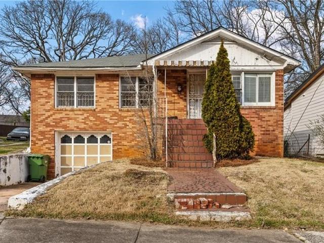 House for sale in Atlanta, Georgia