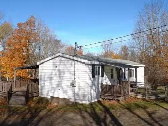 House for sale in Nova Scotia