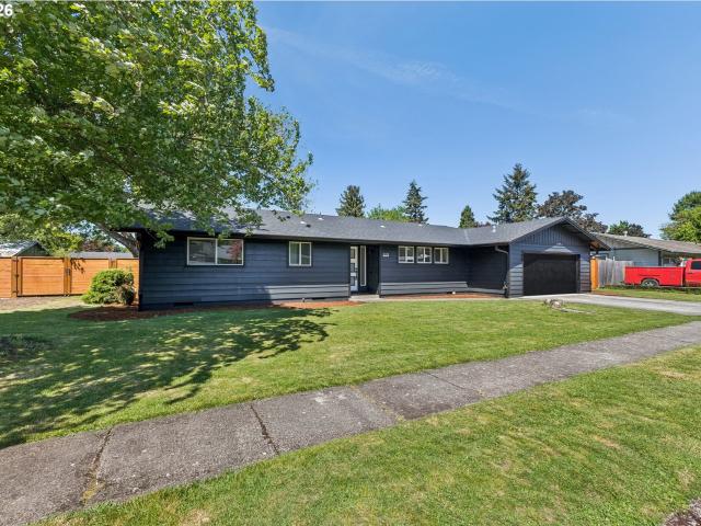 House for sale in Oregonia