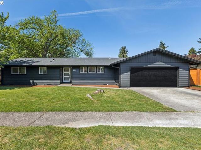 House for sale in Oregonia