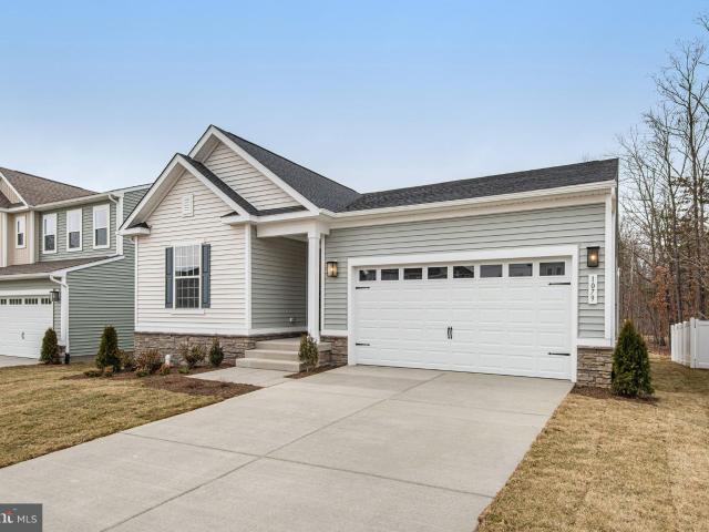 House for sale in Virginia