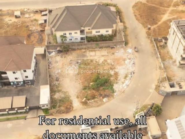 Land for sale in Jahi, Sokoto