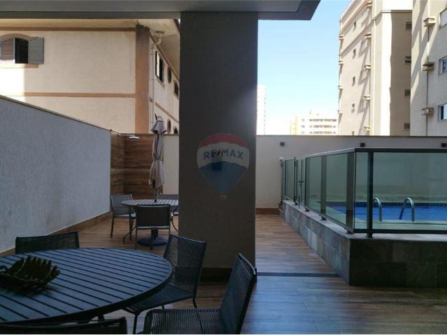 Apartamento aluguel em São Simão