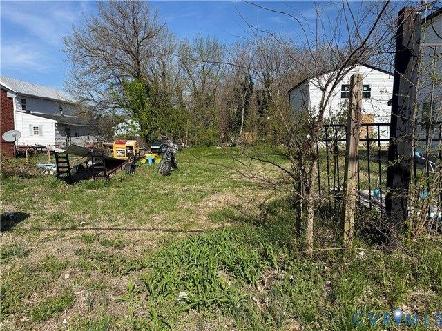 Land for sale in Virginia