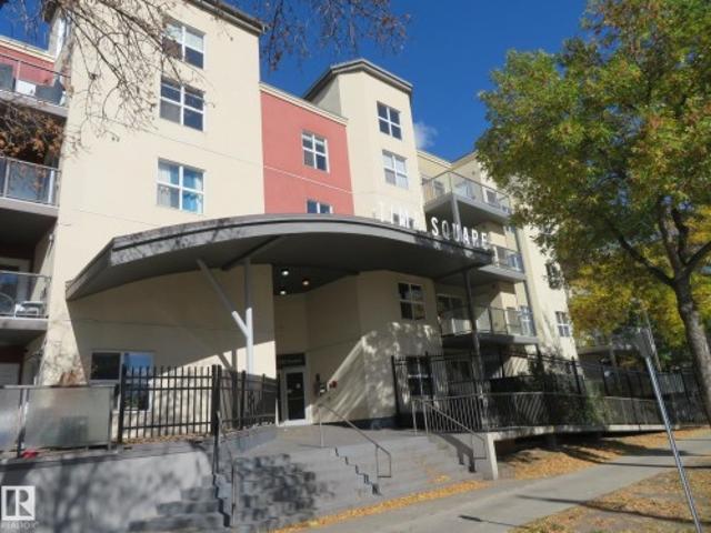 Condo for sale in Central McDougall, Edmonton