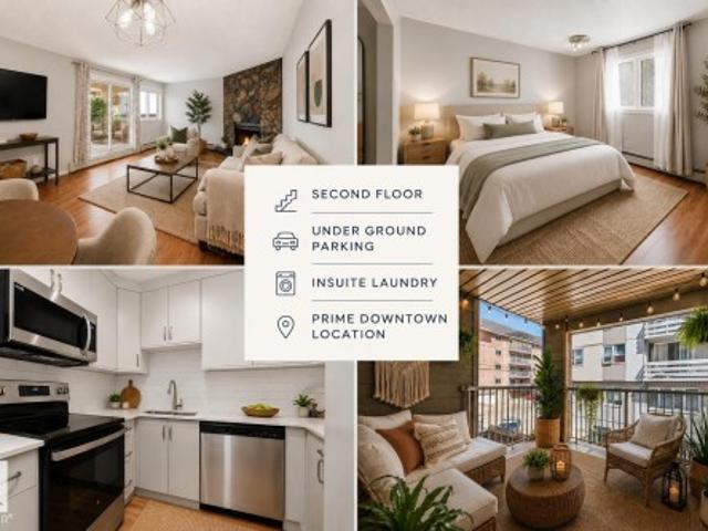 Condo for sale in Wîhkwêntôwin, Edmonton