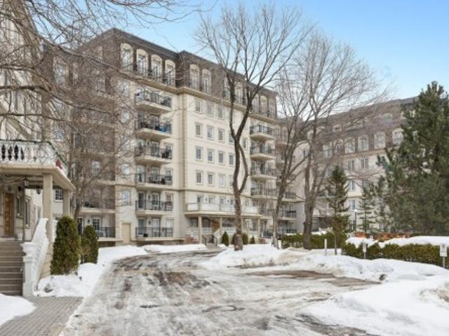 Condo for sale in Gatineau, Quebec