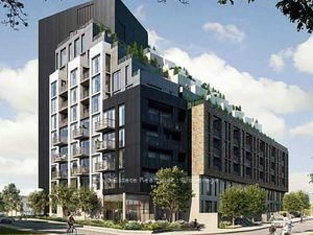 Condo for sale in Woburn, Ontario