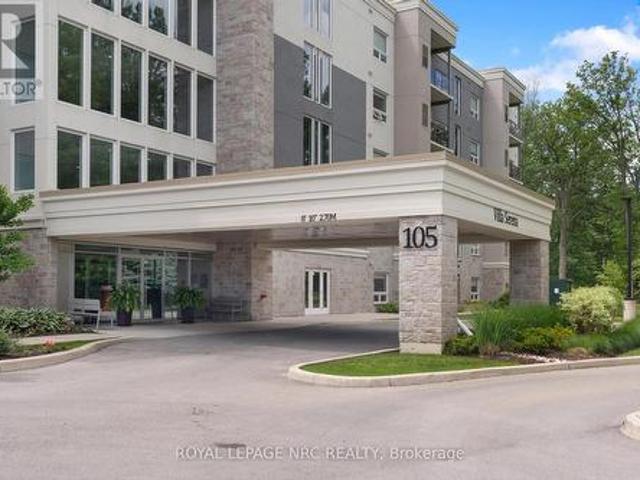 Condo for sale in Niagara, Ontario