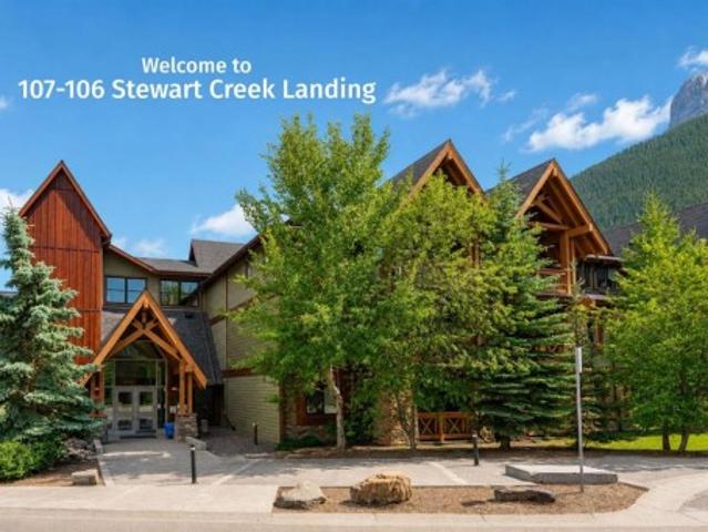 Condo for sale in Alberta