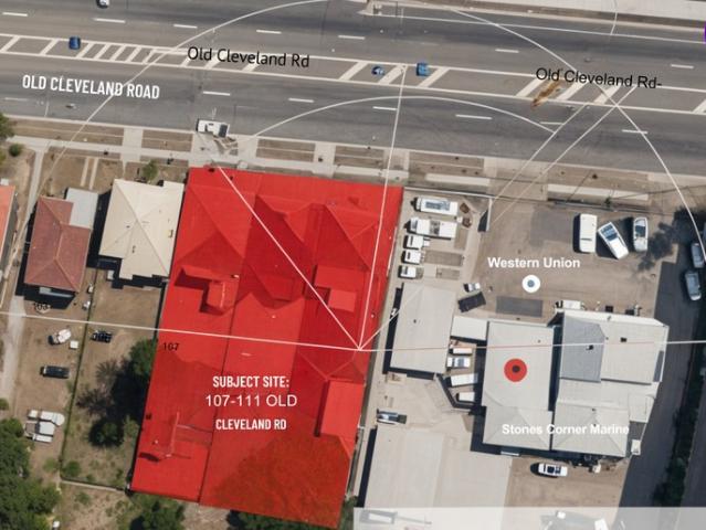Property for sale in Toombul, Queensland