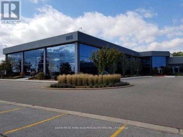Commercial for sale in Oakville, Ontario