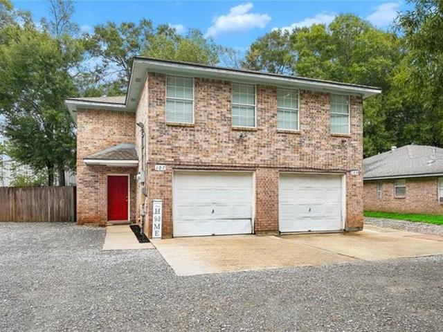 House for sale in Covington, Louisiana