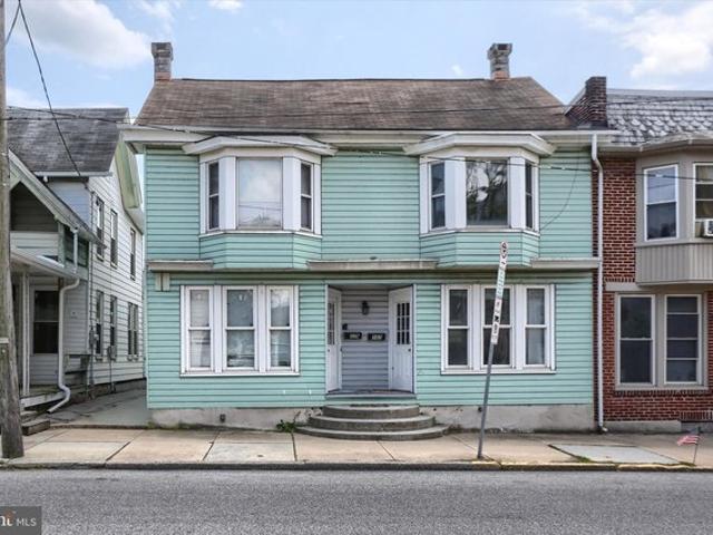 House for sale in Hummelstown, Pennsylvania