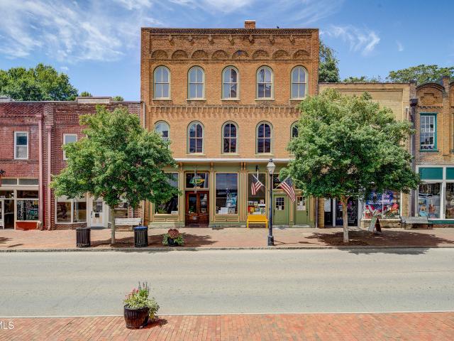 Commercial for sale in Tennessee