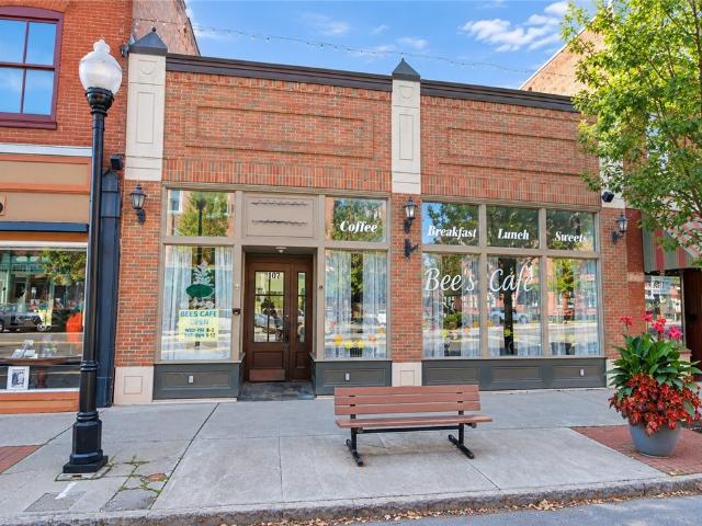 Commercial for sale in Town of Seneca Falls, Seneca County