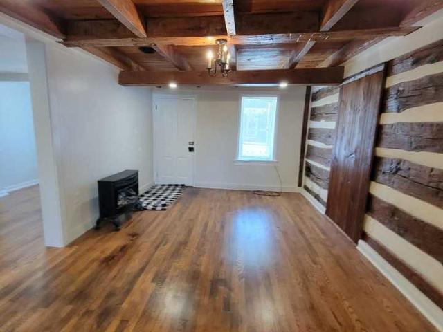 Apartment for rent in Mercersburg, Pennsylvania