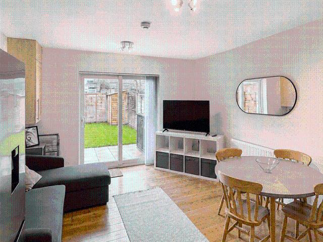 Apartment for rent in London Borough of Newham, Greater London