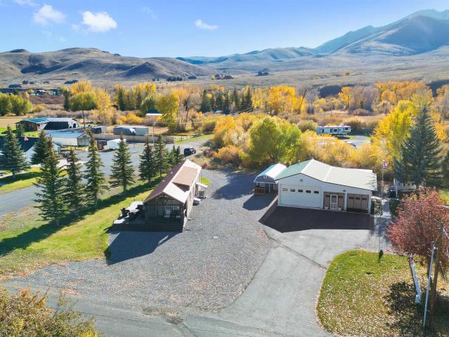House for sale in Mackay, Idaho