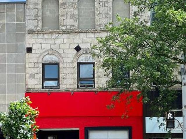 Commercial for sale in Guelph, Ontario