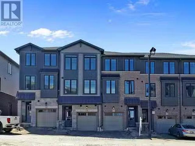 Condo for rent in Cambridge