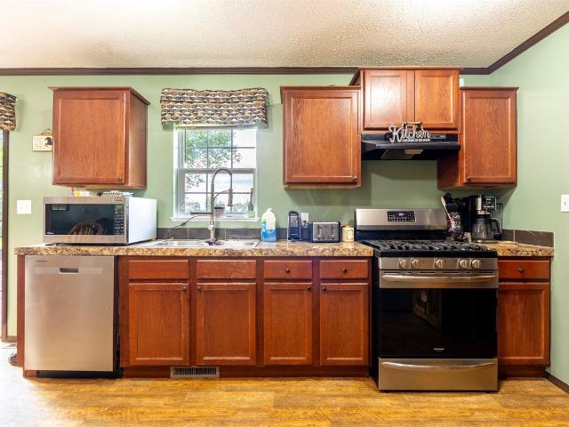 House for sale in Michigan