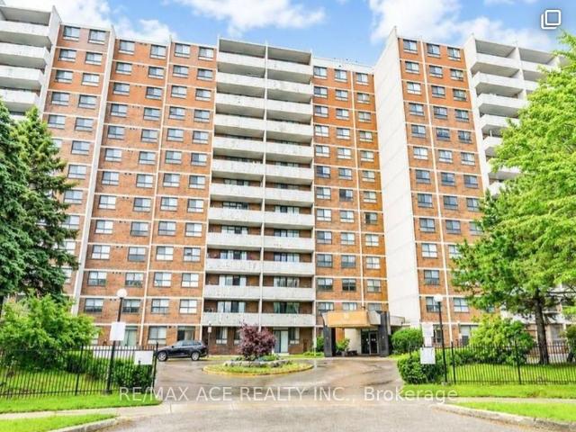 Condo for rent in Woburn, Ontario