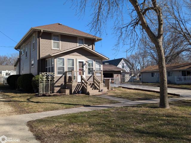 House for sale in Humboldt, Iowa