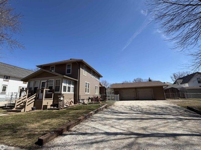 House for sale in Humboldt, Iowa