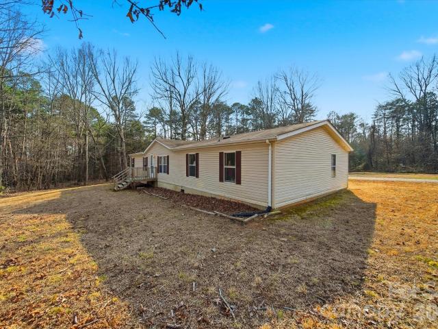 House for sale in Hildebran, North Carolina