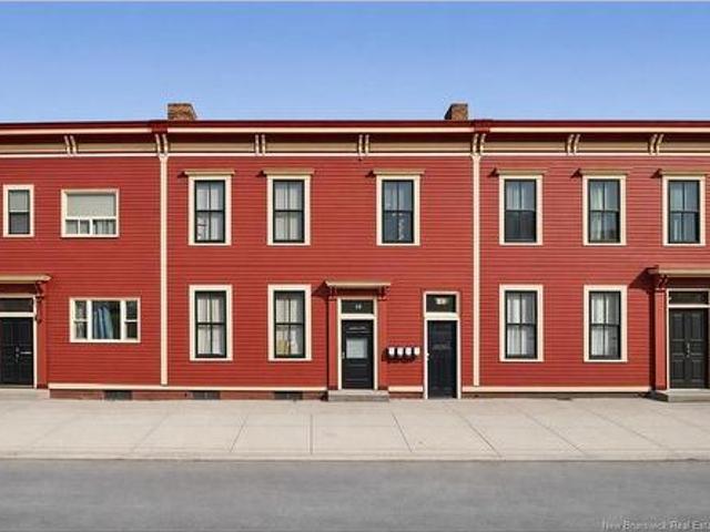 House for sale in City Of Saint John, New Brunswick