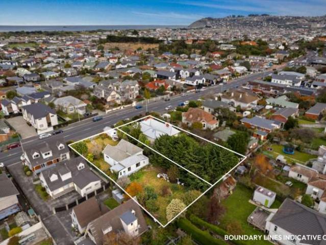 House for sale in Otakou