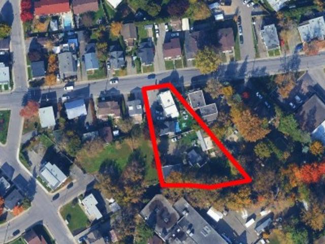 Property for sale in Laurentides, Quebec