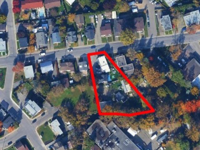 Property for sale in Sainte-Thérèse, Laurentides