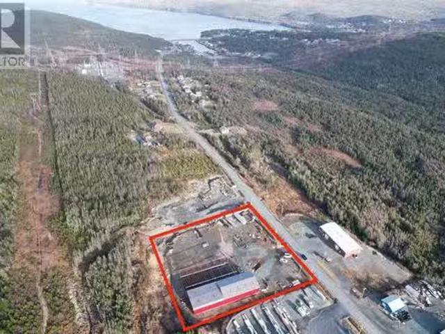 House for sale in Chapel Arm, Newfoundland And Labrador