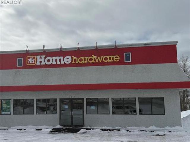 Commercial for sale in La Ronge, Saskatchewan