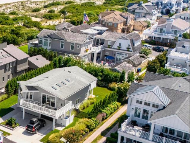 House for sale in Stone Harbor, New Jersey