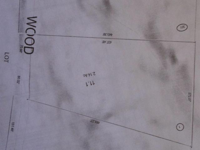 Land for sale in New Hampshire