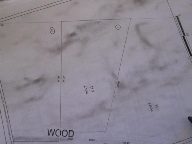 Land for sale in New Hampshire