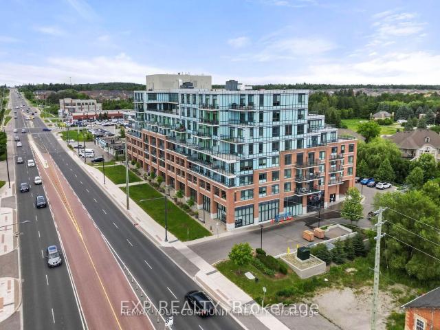 Condo for rent in York, Ontario