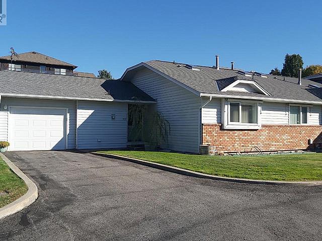 Condo for sale in Penticton