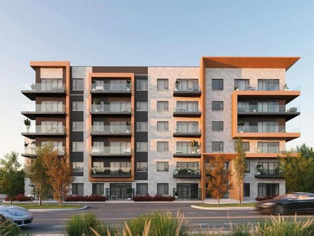 Apartment for rent in Roussillon, Quebec