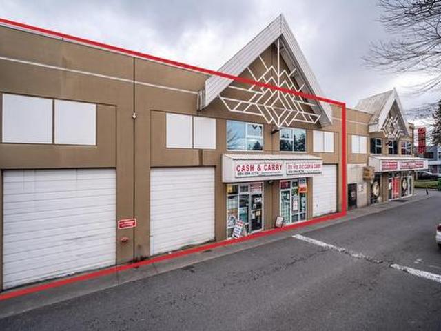 Commercial for sale in Newton, Surrey