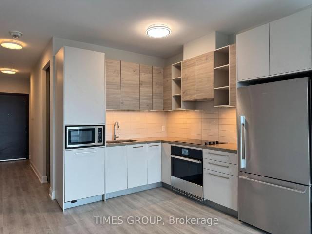 Condo for rent in York, Ontario