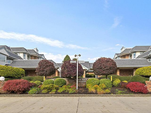 Condo for sale in White Rock, British Columbia