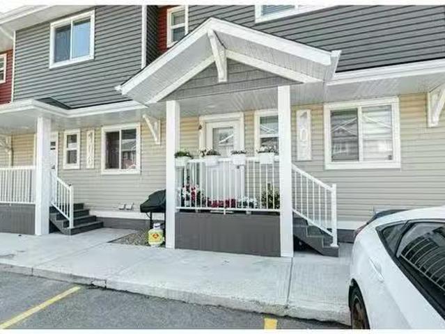 Condo for sale in Red Deer, Alberta