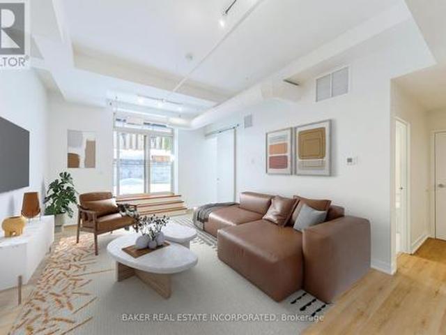 Condo for sale in Woburn, Ontario