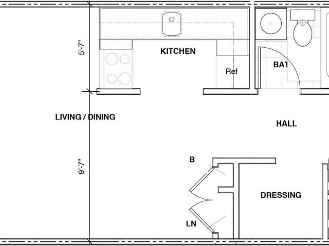 House for rent in Lower Robson, Vancouver
