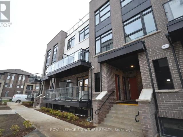 House for rent in Milton, Ontario
