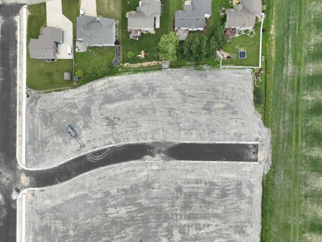 Land for sale in Glyndon, Minnesota